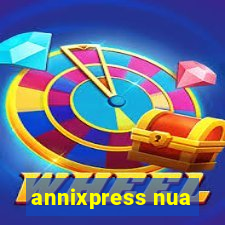 annixpress nua